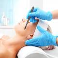 The Benefits of Dermaplaning Treatment